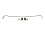 Whiteline Whiteline Front Adjustable X Heavy Duty Sway Bar (24mm) - VW / Mk5 / Mk6 / Golf / GTI / Jetta / GLI BWF19XZ