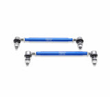 Front Sway Bar Link Kit - Heavy Duty Adjustable - VW/Audi / Mk7 / Mk8 / Golf / GTI / Mk1 TT & More | TRC12245