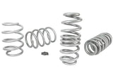 Whiteline Whiteline Lowering Spring Kit - Audi / RS3 WSK-AUD001