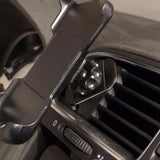 CJM Industries llc MK6 GTI / Golf R Center Vent Panel - 2010-2014 2018017-MK6-CV-Fpanel
