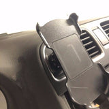 CJM Industries llc MK6 GTI / Golf R Center Vent Panel - 2010-2014 2018017-MK6-CV-Fpanel