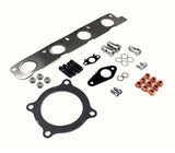 Turbocharger Installation Kit - Audi B7 A4 2.0T