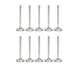 Ferrea 34.9mm +1mm Competition Plus Intake Valve Kit - Audi 2.5T / RS3 / TT RS | F2420P-X10