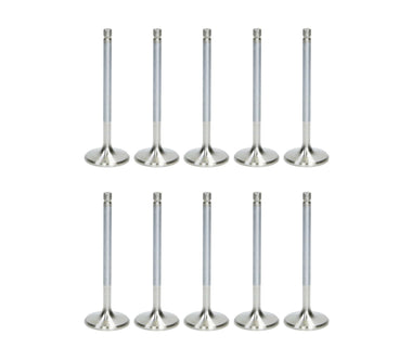 Ferrea 33.9mm STD Competition Plus Intake Valve Kit - Audi 2.5T / RS3 / TT RS | F2419P-X10