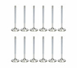 Ferrea Competition Plus Intake Valve Kit 31.5mm STD - BMW N54 | F2367P-X12