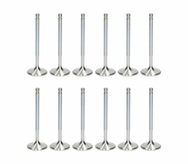 Ferrea Competition Plus Intake Valve Kit 27.9mm +1mm - VW/Audi 1.8T 20V | F1557P-X12