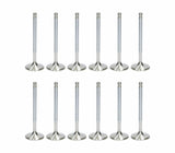 Ferrea Competition Plus Intake Valve Kit 32mm +0.5mm - BMW N54 | F2368P-X12