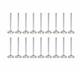 Ferrea Competition Plus Intake Valve Kit 27.9mm +1mm - VW/Audi 2.7T 30V | F1557P-X18