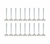 Ferrea Competition Plus Intake Valve Kit 26.9mm STD - VW/Audi 2.7T 30V | F1556P-X18