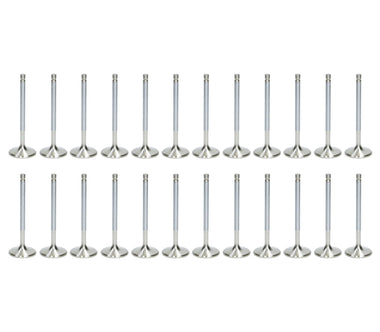 Ferrea Competition Plus Intake Valve Kit 27.9mm +1mm - VW/Audi 4.2T 40V | F1557P-X24