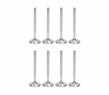 Ferrea Competition Plus Intake Valve Kit 33.9mm STD - VW/Audi 2.0T FSI & TSI 16V | F2179P-X8