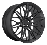 Rotiform JDR Custom Forged Wheel