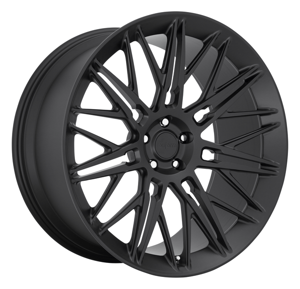 Rotiform JDR Custom Forged Wheel