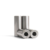 CTS Turbo CTS Turbo Pistons 83.0mm (+0.5mm Overbore) - VW/Audi / 8V / Mk7 / Mk7.5 / A3 / S3 / GTI / Golf R CTS-JE-MQB-PISTONS-83.0