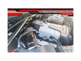JH Motorsports Throttle Body Inlet Hose, Silicone, High-Flow (JHM) for B8 Q5-SQ5 3.0T JHM-06E129629AA