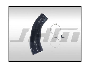 Throttle Body Inlet Hose, Silicone, High-Flow (JHM) for B8 Q5-SQ5 3.0T | JHM-06E129629AA