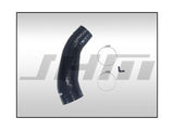 Throttle Body Inlet Hose, Silicone, High-Flow (JHM) for B8 Q5-SQ5 3.0T | JHM-06E129629AA