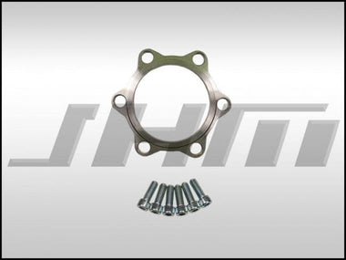 JHM - C5 A6 - S6 4.2l V8 CV Shaft Spacer Kit for B6 - B7 S4 0A3 Transmission Conversion - Swap | JHM-1169-kit
