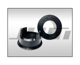 Rear Diff or Differential Mount Upgrade Insert, Billet Aluminum (JHM) for Audi B8 A4-S4-A5-S5-RS4-RS5-Q5-SQ5, C7 A6-S6-RS6-A7-S7-RS7, D4 A8-S8 | JHM-8K0599381H