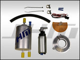 JHM - Fuel Pump Upgrade Kit, High - Flow 340 LPH w High Volume Fuel Filter for B6 A4 - S4 and EARLY B7 S4 | JHM-B6340LPFP