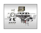 JH Motorsports Non-Coated JHM K04 - R Turbo Kit w/ Tune (Injectors and HPFP required) - Audi / B7 - A4 2.0T JHM-B7A420TR04RNCFKit
