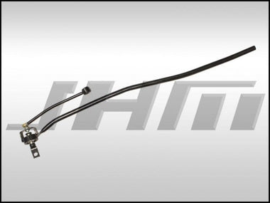 JHM - Solid Linkage and Cross Rod Upgrade for B9 / B9.5 - A4 6 - Speed Manual | JHM-B9LnkXRod