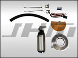 JHM - Fuel Pump Upgrade Kit, High - Flow 255 LPH w/ Drop - In Adapter for C5 A6 - allroad | JHM-C5255LPFP