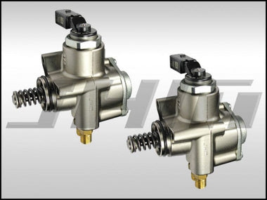 JHM - High Pressure - Mechanical Fuel Pump Pair, Upgraded, HPFP for B7 - RS4 w/ 4.2L FSI V8 | JHM-079127025AF-079127026AB