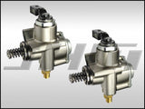JHM - High Pressure - Mechanical Fuel Pump Pair, Upgraded, HPFP for B7 - RS4 w/ 4.2L FSI V8 | JHM-079127025AF-079127026AB