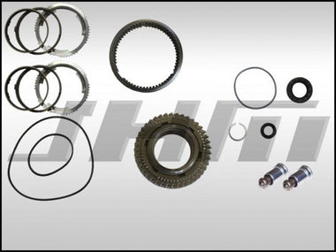 JHM - Transmission Rebuild Kit, 0A3 MT (JHM - Performance), 2ND GEAR REPAIR KIT for B6 - B7 S4 | JHM-0A2311261B-RK
