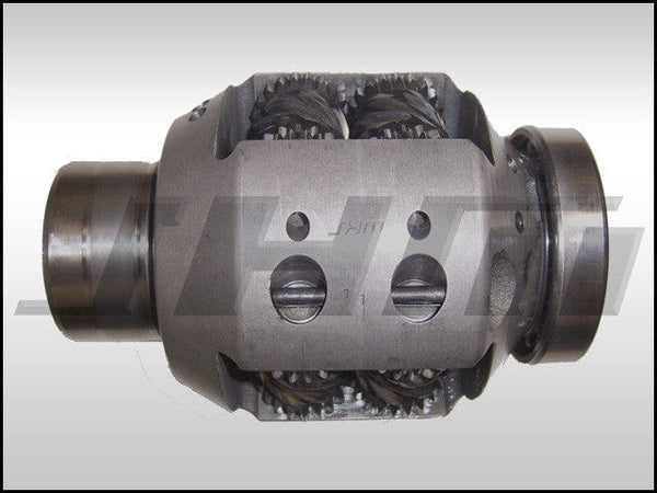 JHM - 4:1 Center Diff Upgrade (Manual Trans Only) | JHM-CENdiff