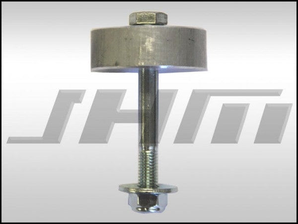 JHM - Transmission Mount Spacer Kit (JHM) for Auto - Tip B6 - B7 S4, B7 A4 and C5 - A6 - S6 - allroad V8 | JHM-ATMS