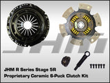 JHM - R Series Clutch for B6 - B7 S4 | JHM-RSerS4Clutch