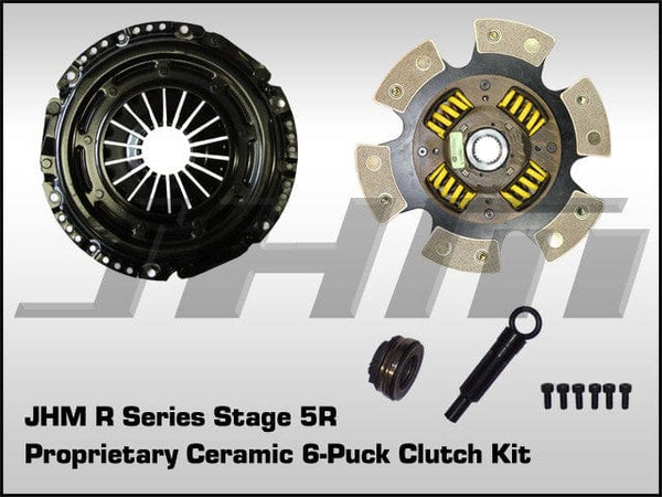 JHM - R Series Clutch for B6 - B7 S4 | JHM-RSerS4Clutch