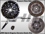 JHM - Performance Clutch for 04 - 05 B6 S4 | JHM-B6S4SCK