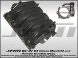 JHM - Intake Manifold for B6/B7 S4 and C5 - allroad w 4.2L (40v)) | JHM-B6B7S4IM