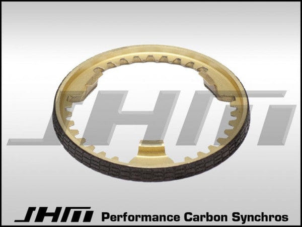JHM - 01E Synchro (JHM - Performance), 3rd - 4th - 5th - 6th Gear - EACH | JHM-012311295F