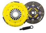 ACT Jeep Wrangler HD/Perf Street Sprung Clutch Kit | JP1-HDSS