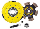 ACT Jeep Wrangler HD/Race Sprung 6 Pad Clutch Kit | JP2-HDG6