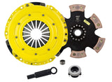 ACT Jeep Wrangler HD/Race Rigid 6 Pad Clutch Kit | JP2-HDR6
