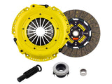 ACT Clutch ACT 12-18 Jeep Wrangler JK HD-O/Perf Street Sprung Clutch Kit JP4-HDSS