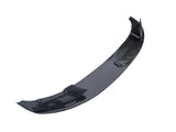 PhaseCarbon PhaseCarbon Carbon Fiber Front Lip (Perf Style) - BMW 5 Series (F10) K01-11F10CF-MPFL