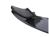 PhaseCarbon PhaseCarbon Carbon Fiber Front Lip (Perf Style) - BMW 5 Series (F10) K01-11F10CF-MPFL
