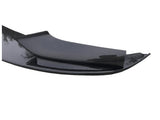 PhaseCarbon PhaseCarbon Carbon Fiber Front Lip (Perf Style) - BMW 5 Series (F10) K01-11F10CF-MPFL