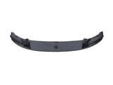 PhaseCarbon Carbon Fiber Front Lip (Perf Style) - BMW 5 Series (F10) | K01-11F10CF-MPFL