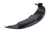 PhaseCarbon PhaseCarbon Carbon Fiber Front Lip (Perf Style) - BMW 5 Series (F10) K01-11F10CF-MPFL