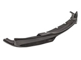 PhaseCarbon PhaseCarbon VSX Carbon Fiber Front Lip - BMW 3 Series (F30 / F31) K01-12F30CF-VSFL