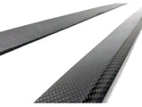 PhaseCarbon PhaseCarbon Carbon Fiber Side Skirt Extension Set (Perf Style) - BMW 2 Series (F22 / F23) K01-14F2XCF-MPXT