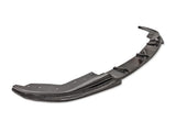 PhaseCarbon PhaseCarbon VSX Carbon Fiber Front Lip - BMW 3 Series (G20) K01-19G20CF-VSFL