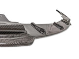 PhaseCarbon PhaseCarbon VSX Carbon Fiber Front Lip - BMW 3 Series (G20) K01-19G20CF-VSFL